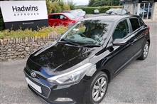 Used Hyundai I20