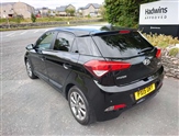 Hyundai I20 Image 2
