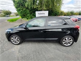 Hyundai I20 Image 5