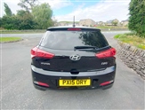Hyundai I20 Image 6