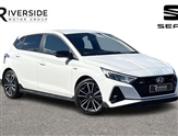 Hyundai I20 Image 1