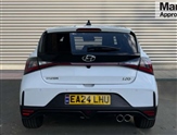Hyundai I20 Image 4