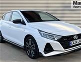 Hyundai I20 Image 1