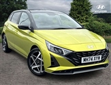 Hyundai I20 Image 1