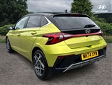Hyundai I20 Image 2