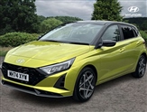 Hyundai I20 Image 4