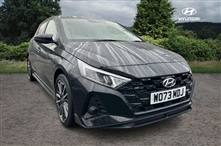 Used Hyundai I20