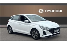 Used Hyundai I20