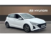Hyundai I20 Image 1