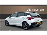 Hyundai I20 Image 2