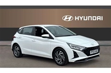 Used Hyundai I20