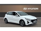 Hyundai I20 Image 1