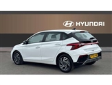 Hyundai I20 Image 2