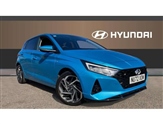 Hyundai I20 Image 1