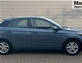 Hyundai I20 Image 2