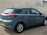 Hyundai I20 Image 3