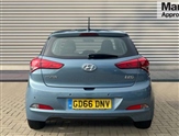 Hyundai I20 Image 4
