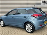 Hyundai I20 Image 5
