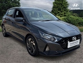 Hyundai I20 Image 1