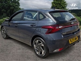 Hyundai I20 Image 2