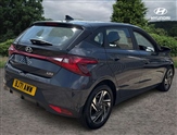 Hyundai I20 Image 5