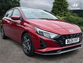 Hyundai I20 Image 1