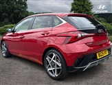 Hyundai I20 Image 2