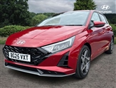 Hyundai I20 Image 4