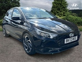 Hyundai I20 Image 1