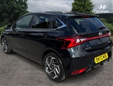 Hyundai I20 Image 2