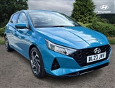 Hyundai I20 Image 1