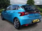 Hyundai I20 Image 2