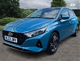 Hyundai I20 Image 4