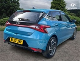 Hyundai I20 Image 5