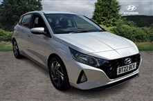 Used Hyundai I20