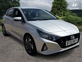 Hyundai I20 Image 1