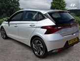 Hyundai I20 Image 2
