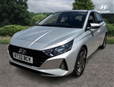 Hyundai I20 Image 4
