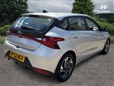 Hyundai I20 Image 5
