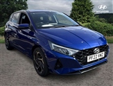 Hyundai I20 Image 1