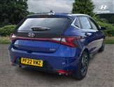 Hyundai I20 Image 2