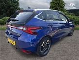 Hyundai I20 Image 5