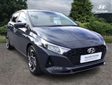 Hyundai I20 Image 1