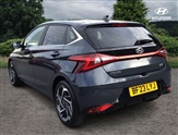 Hyundai I20 Image 2