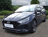 Hyundai I20 Image 4