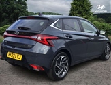 Hyundai I20 Image 5