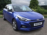 Hyundai I20 Image 1