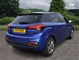 Hyundai I20 Image 2