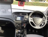 Hyundai I20 Image 3