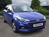 Hyundai I20 Image 4